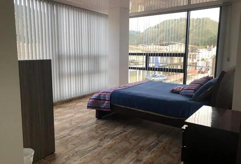 スイート, Casa Bertha Hotel Y Servicios Sas