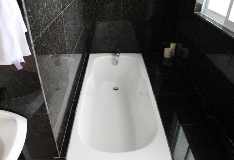 سوییت جونیور با بالکن, Casa Grande Cancun