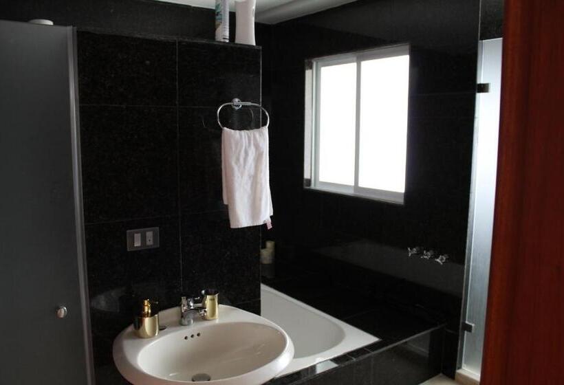Balkonlu Junior Süit, Casa Grande Cancun