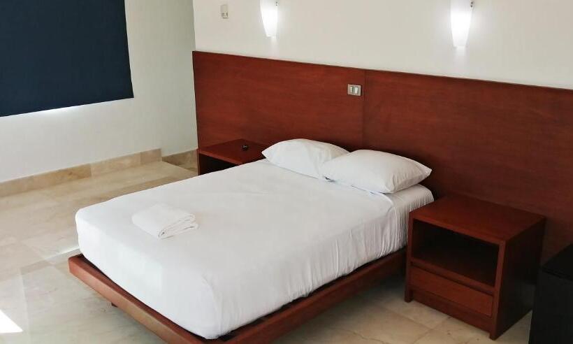 اتاق استاندارد, Casa Grande Cancun