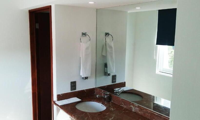 Standart Oda, Casa Grande Cancun