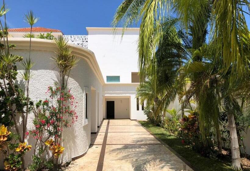 اتاق استاندارد یک نفره, Casa Grande Cancun
