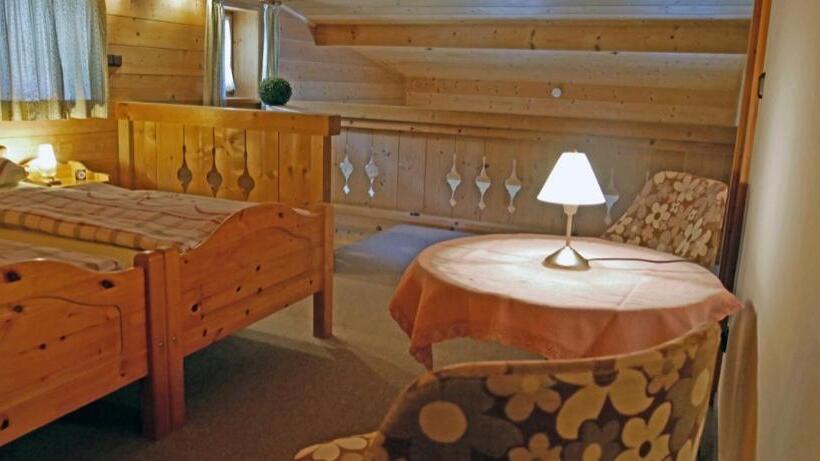 Апартаменты 2 Спальни, Gschwendtner-hof Ferienhof Mit Wildgehege
