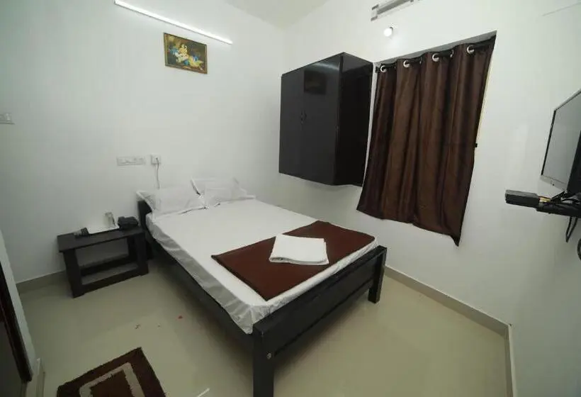 スタンダードルーム, Meghna Residency