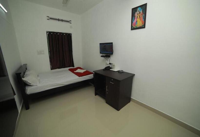 豪华房间, Meghna Residency