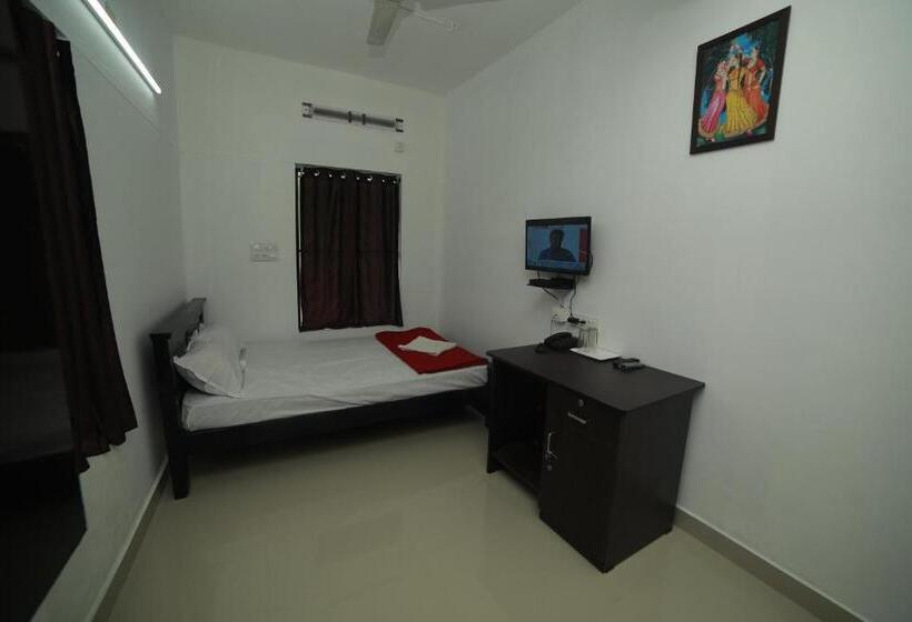 豪华房间, Meghna Residency