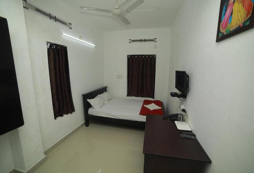 豪华房间, Meghna Residency