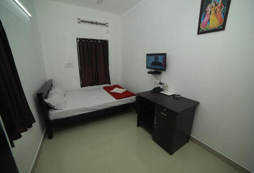 豪华房间, Meghna Residency