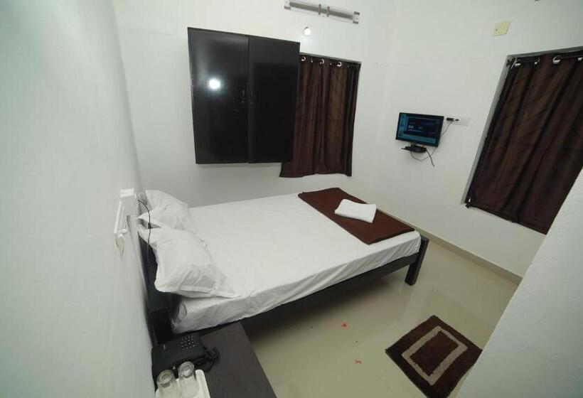 标准间, Meghna Residency