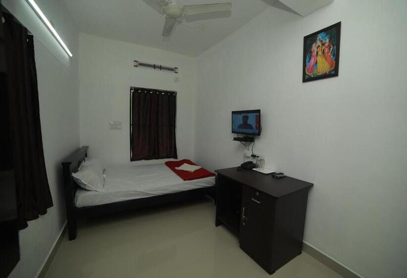 豪华房间, Meghna Residency