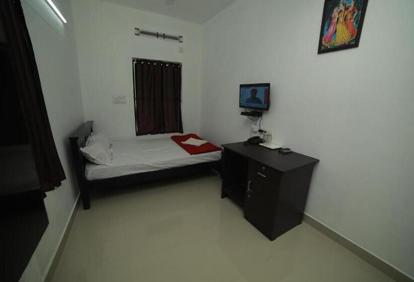 豪华房间, Meghna Residency