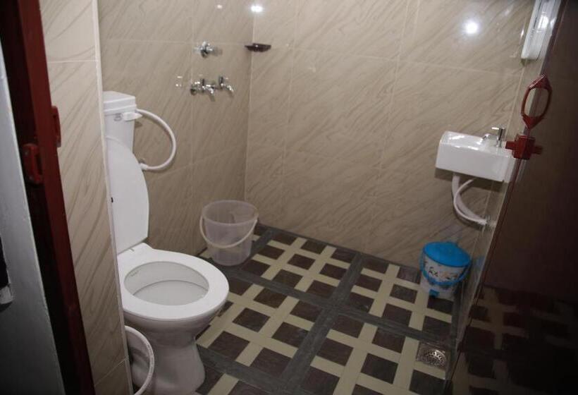 豪华房间, Meghna Residency