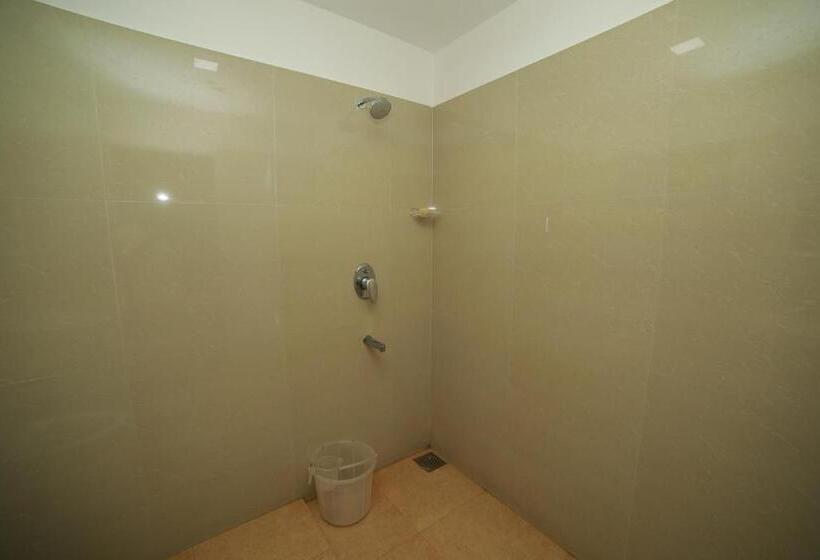 高级大房间, Meghna Residency