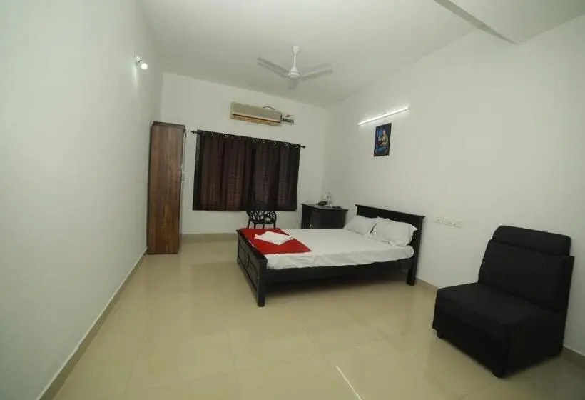 スーペリアールーム, Meghna Residency
