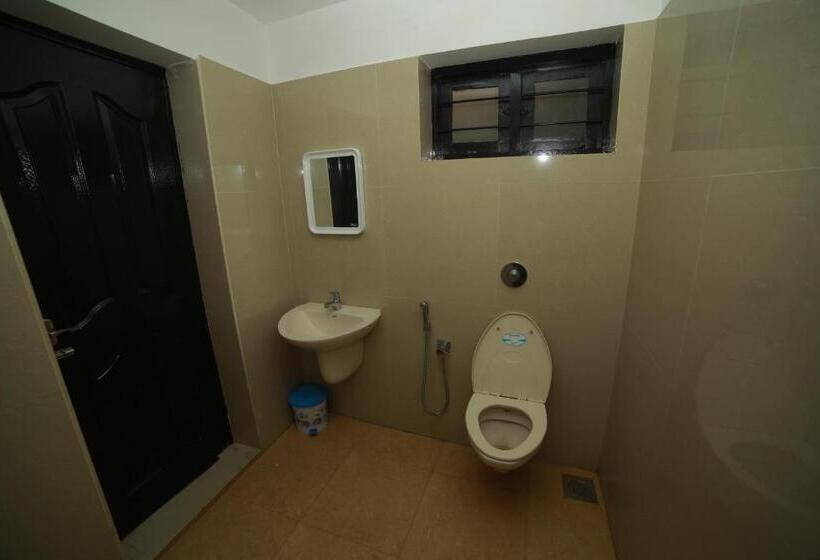 高级大房间, Meghna Residency