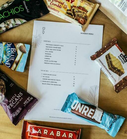 Стандартный Номер Кровать Кинг, Mother Earth Luxury Boutique Hotel, Restaurant & Spa