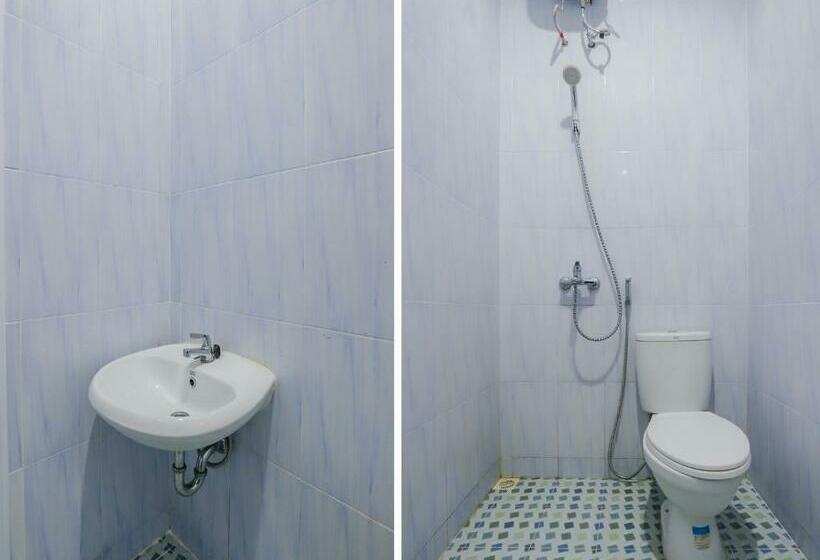 Standart Oda, Reddoorz Syariah At Griya Merbotan Demak