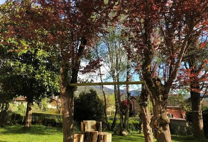 اتاق استاندارد سه نفره, B&b Col De Le Mole   Dolomiti Bellunesi