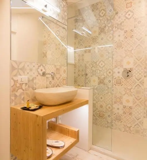 اتاق استاندارد سه نفره, B&b Col De Le Mole   Dolomiti Bellunesi