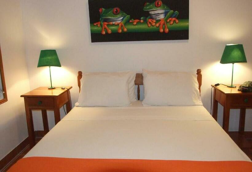 Апартаменты 1 Спальня, Bluebelize B&b
