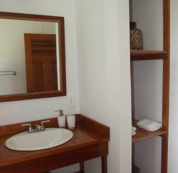 1ベッドルームアパートメント, Bluebelize B&b