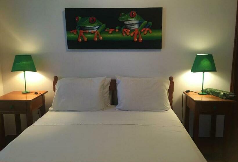 1ベッドルームアパートメント, Bluebelize B&b