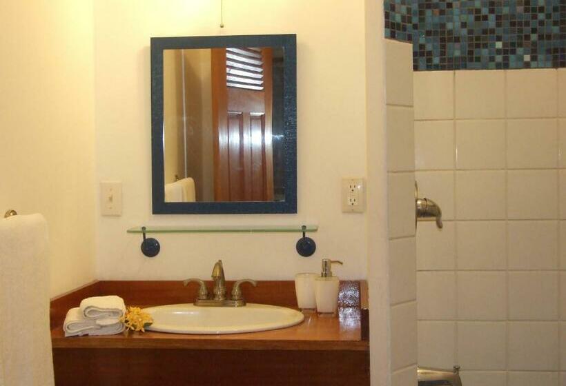 1ベッドルームアパートメント, Bluebelize B&b