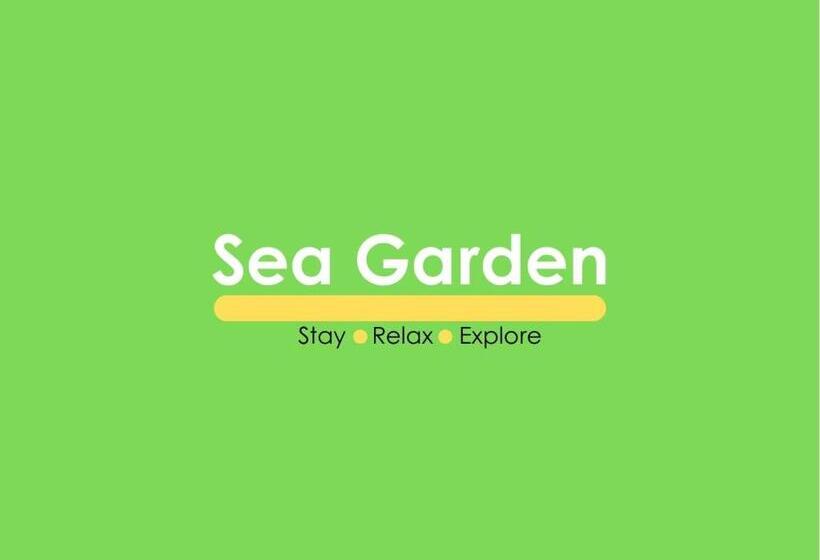 オーシャンビュースイート, Bluebelize B&b