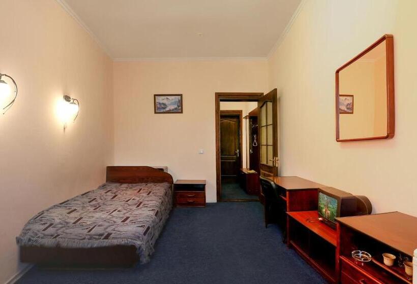 اتاق استاندارد یک نفره, алексік