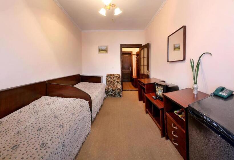 اتاق استاندارد, алексік