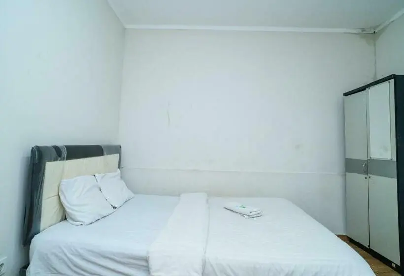 スタンダードルーム, 77 Guest House Serpong Mitra Reddoorz