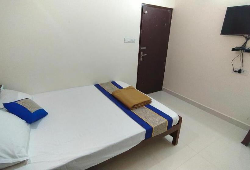 Номер Basic, Green Apple Resorts