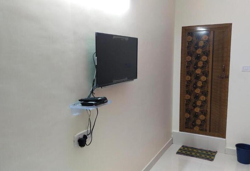 패밀리 룸, Green Apple Resorts