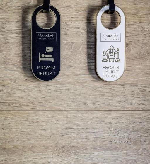 スタンダードルーム, Maralák