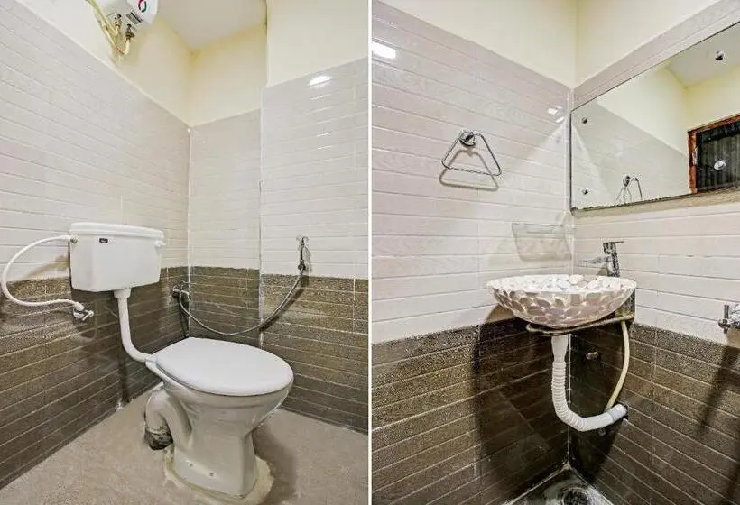 اتاق استاندارد, O Adhin Residency