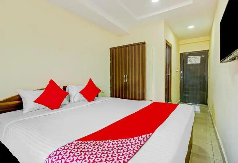 اتاق استاندارد, O Adhin Residency