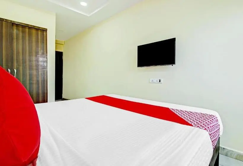 اتاق استاندارد, O Adhin Residency