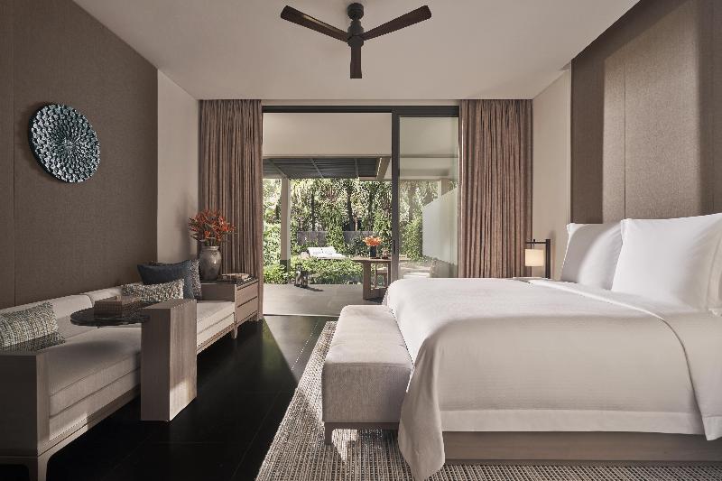 سوئیت با تخت بزرگ, Regent Phu Quoc