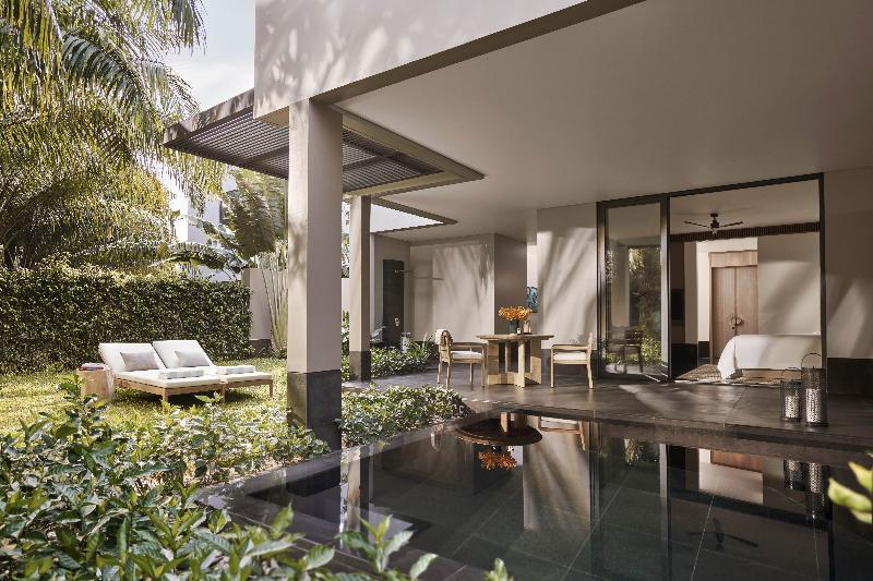 Suite Letto King, Regent Phu Quoc