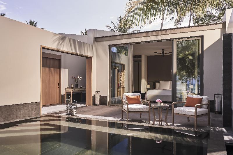 سوئیت با تخت بزرگ, Regent Phu Quoc