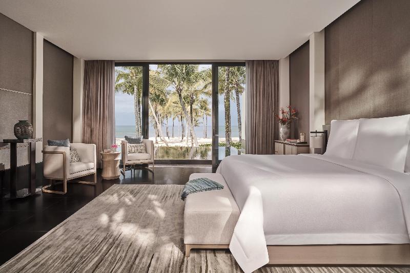 ویلای 1 خوابه, Regent Phu Quoc