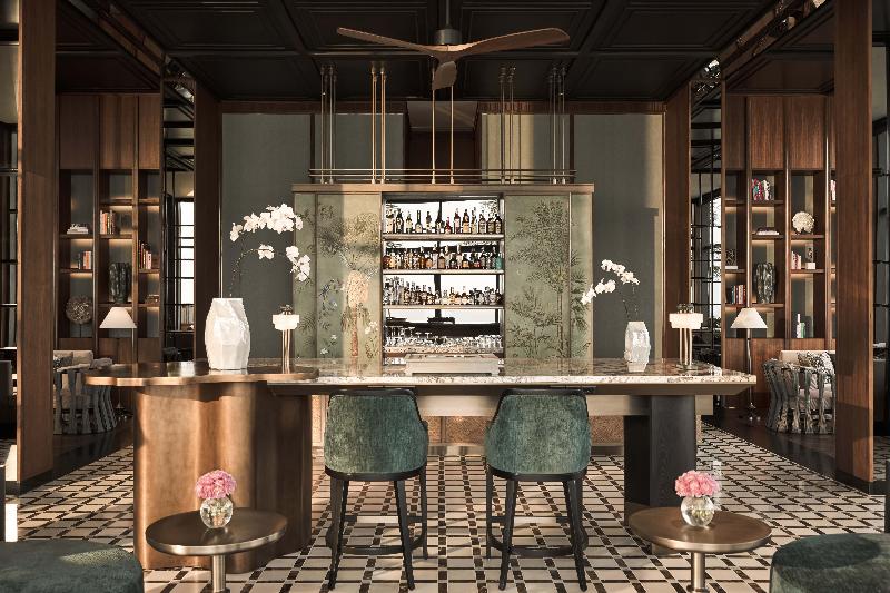 וילה בת חדר שינה 1, Regent Phu Quoc