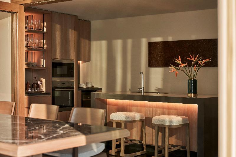 ویلای 2 خوابه, Regent Phu Quoc