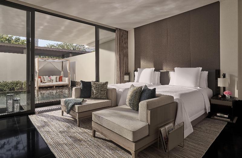 ویلای 2 خوابه, Regent Phu Quoc