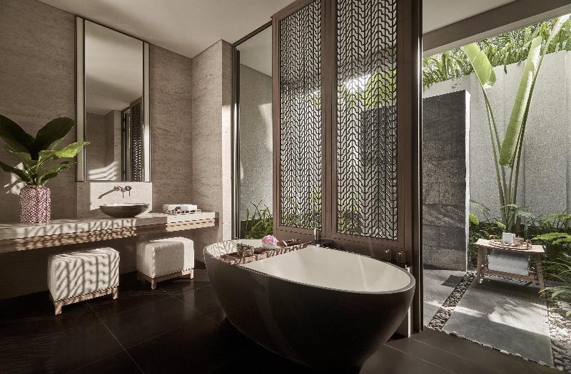 וילה בת 2 חדרי שינה, Regent Phu Quoc