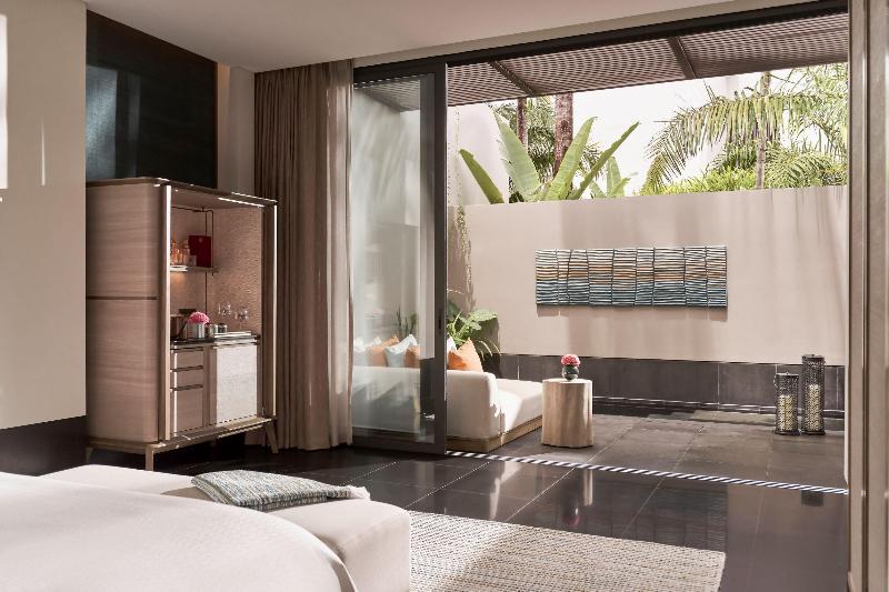 ویلای 3 خوابه, Regent Phu Quoc