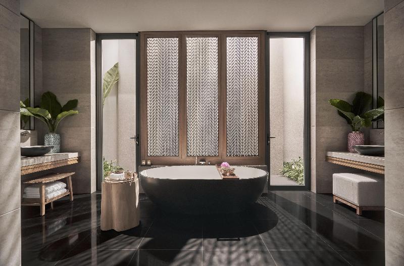 וילה בת 3 חדרי שינה, Regent Phu Quoc