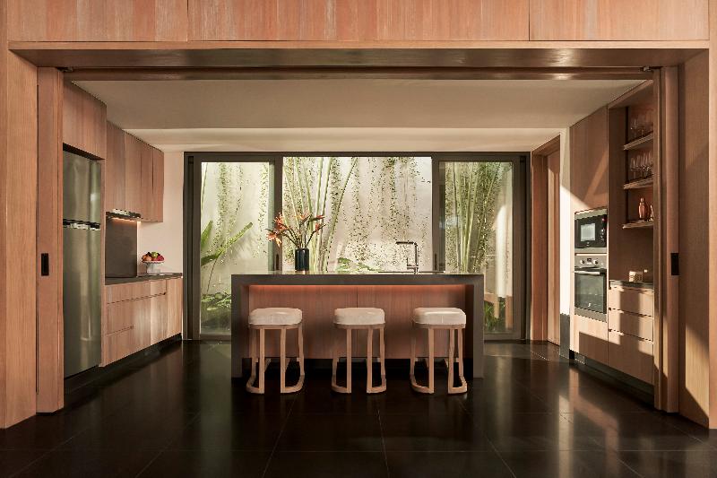 ویلای 3 خوابه, Regent Phu Quoc