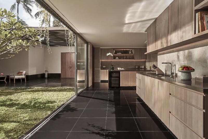 ویلای 2 خوابه, Regent Phu Quoc