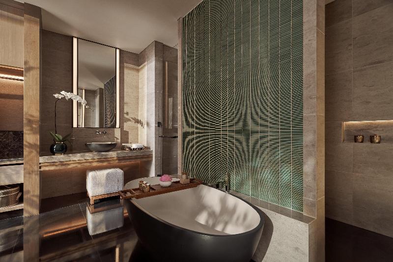 ویلای 1 خوابه, Regent Phu Quoc